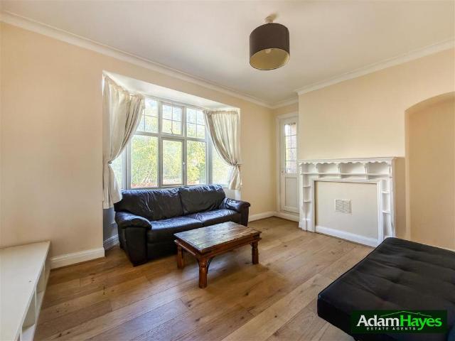 Apartment for rent in Church End, Greater London