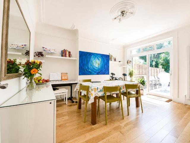 Apartment for rent in Finchley, Greater London