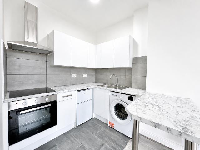 Apartment for rent in Finchley, Greater London