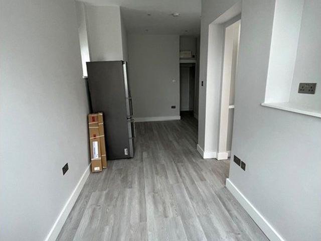 Studio for rent in Finchley, Greater London