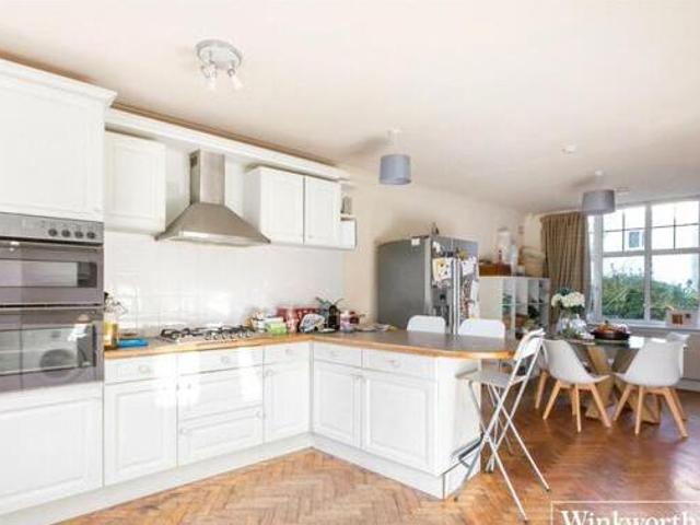 House for sale in Hertfordshire, England