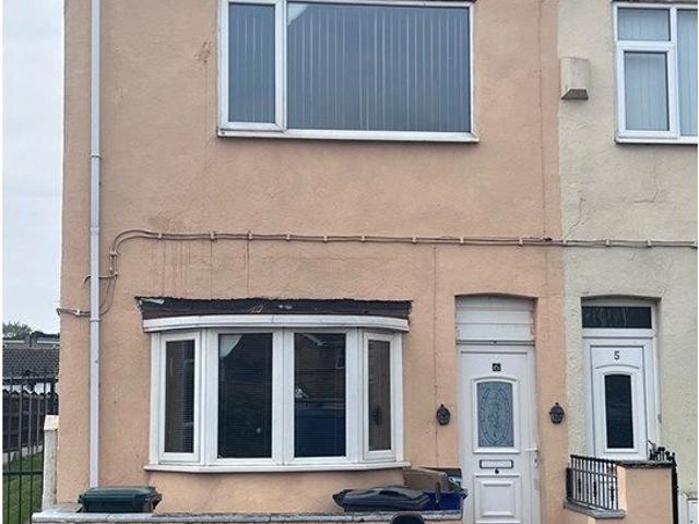 House for rent in Fishlake, South Yorkshire