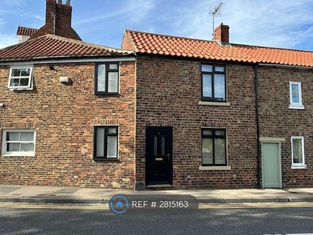 House for rent in Stokesley, North Yorkshire