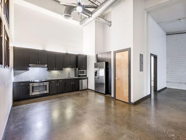 Apartment for rent in Tulsa, Oklahoma