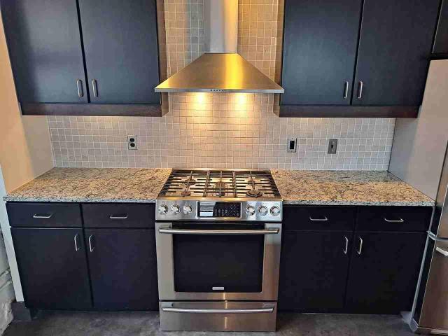Apartment for rent in East Village, Tulsa