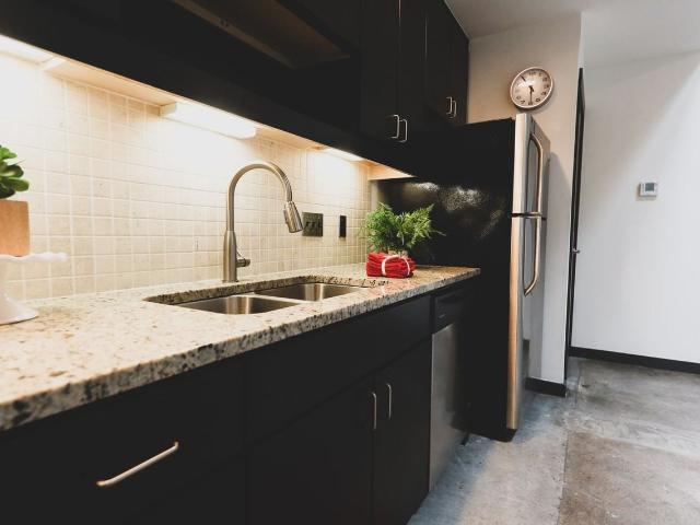 Apartment for rent in Tulsa, Oklahoma