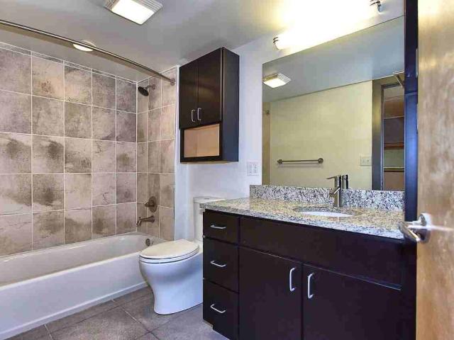 Apartment for rent in Tulsa, Oklahoma