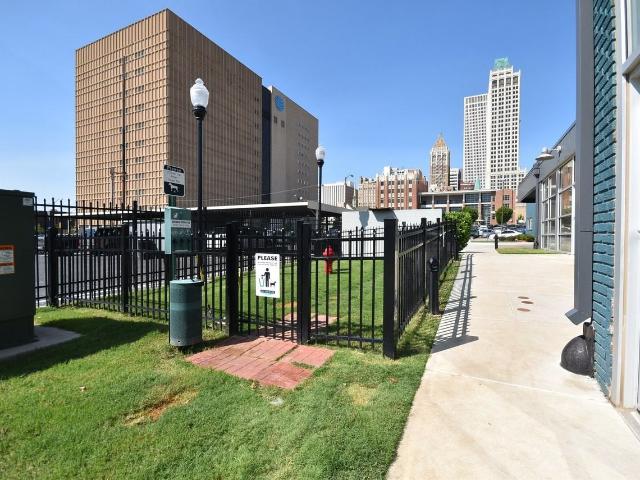 Apartment for rent in East Village, Tulsa