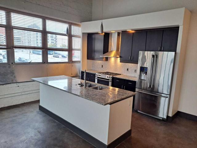 Apartment for rent in East Village, Tulsa