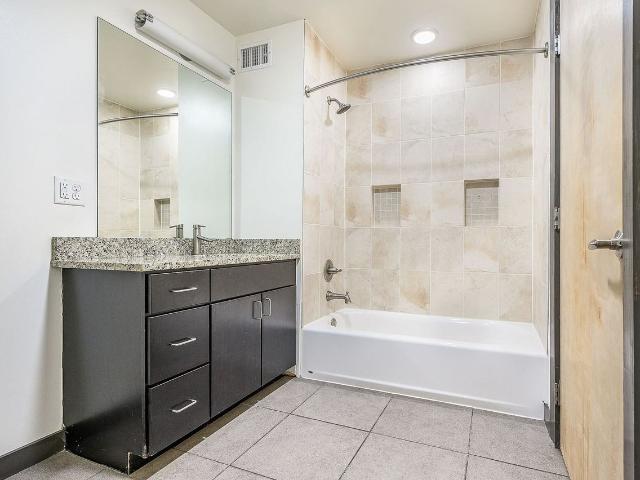 Apartment for rent in Tulsa, Oklahoma