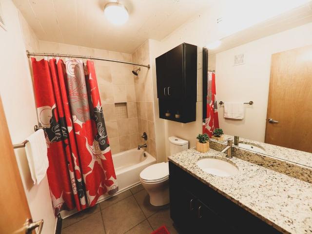 Apartment for rent in Tulsa, Oklahoma
