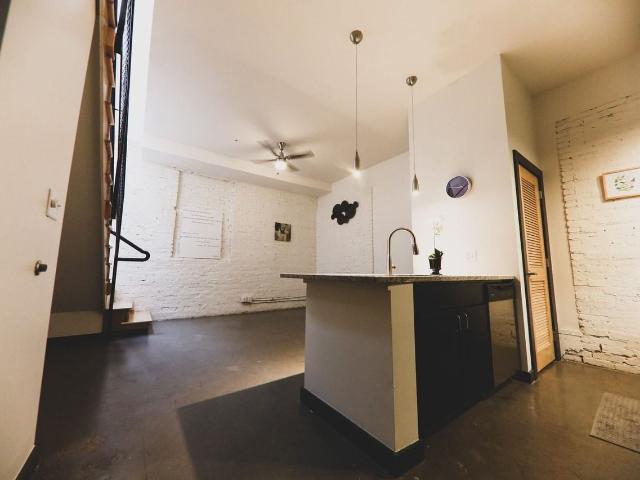 Apartment for rent in Tulsa, Oklahoma