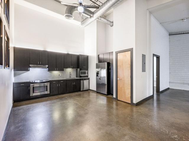 Apartment for rent in Tulsa, Oklahoma