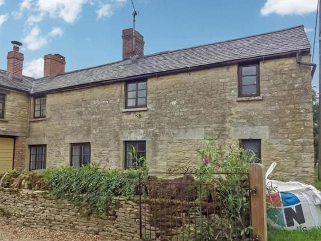 House for rent in Black Bourton, Oxfordshire