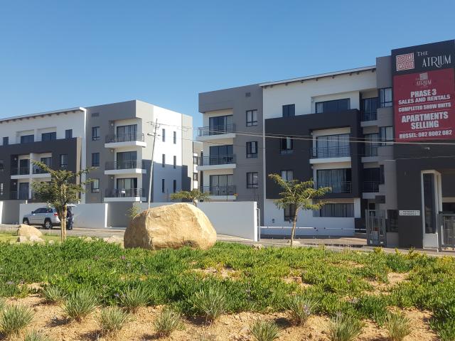 Apartment for rent in Rivonia Gardens, Sandton