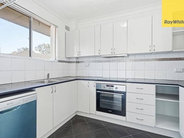 Apartment for rent in Sydney, City of Parramatta Council