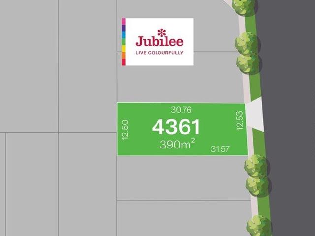 Land for sale in Jubilee, Melbourne