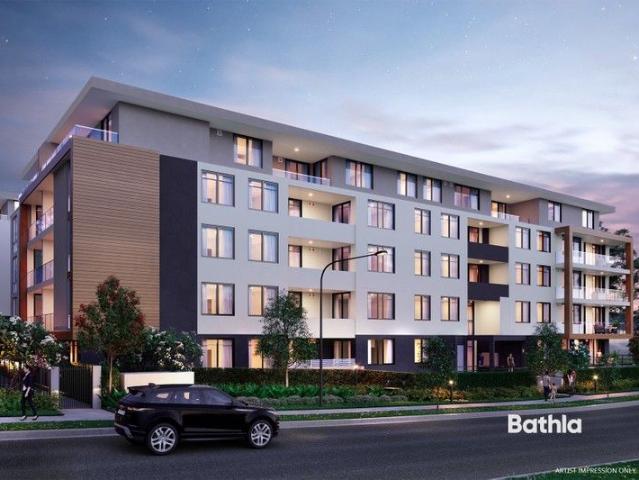 Apartment for sale in Sydney, New South Wales