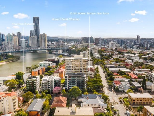 Apartment for sale in Toombul, Queensland