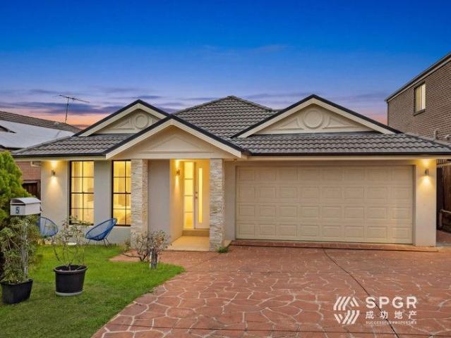House for sale in Sydney, New South Wales
