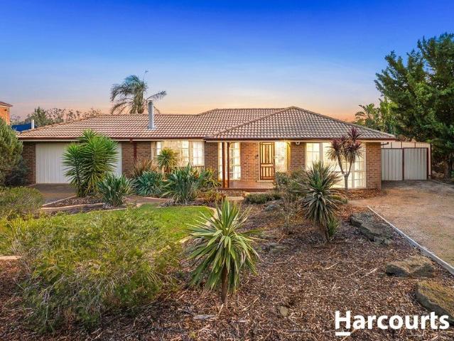 House for sale in Camerons Creek, Victoria