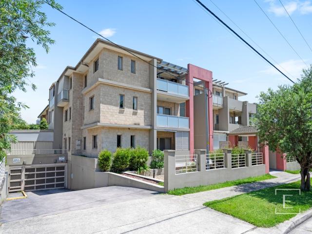 Apartment for sale in Guildford, New South Wales