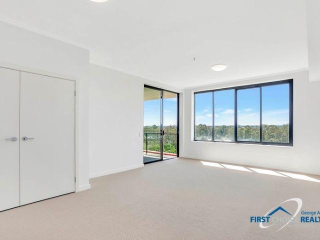 Apartment for rent in Rouse Hill, Sydney