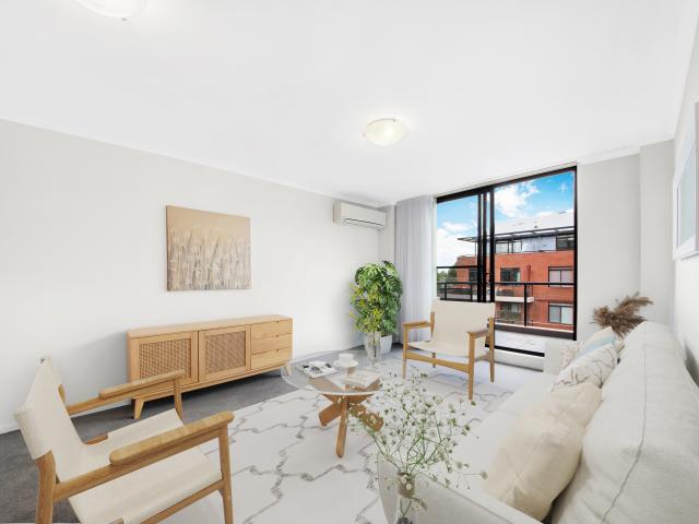 Apartment for sale in Sydney, New South Wales