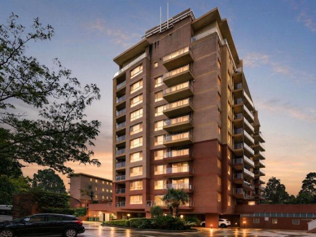Apartment for sale in Strathfield, New South Wales