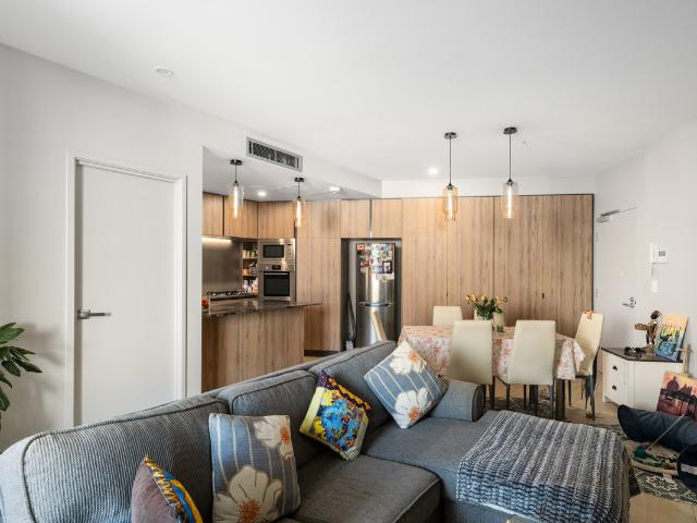 Apartment for sale in Toombul, Queensland