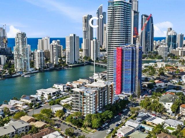 Apartment for rent in Surfers Paradise, Gold Coast City
