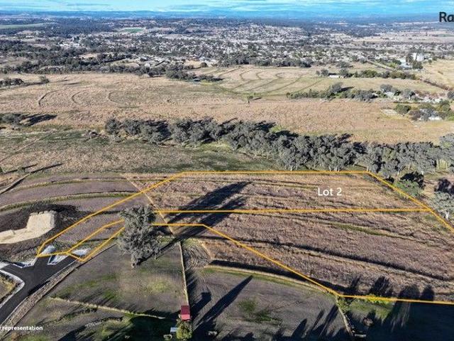 Land for sale in Inverell, New South Wales