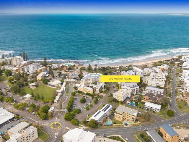 Apartment for sale in Kings Creek, Queensland