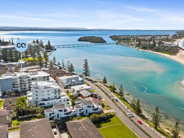 Apartment for sale in The Entrance, New South Wales