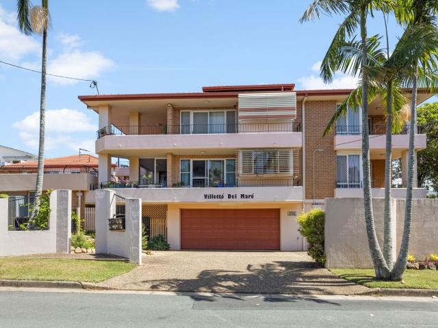 Apartment for sale in Toombul, Queensland