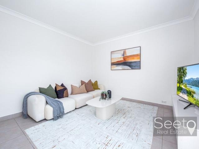 Apartment for sale in Strathfield, New South Wales
