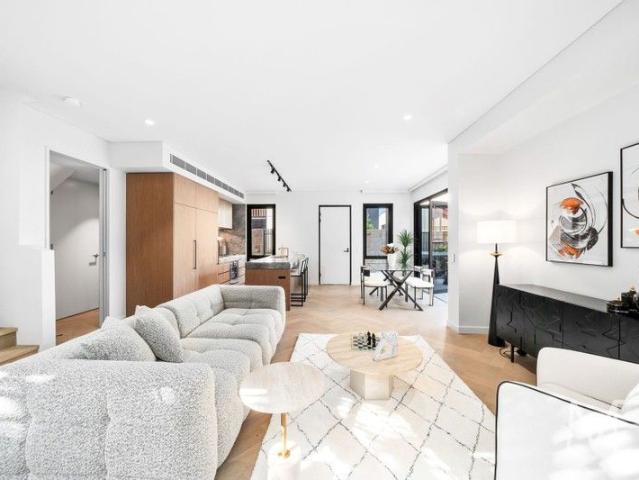 Townhouse for sale in Willoughby, New South Wales