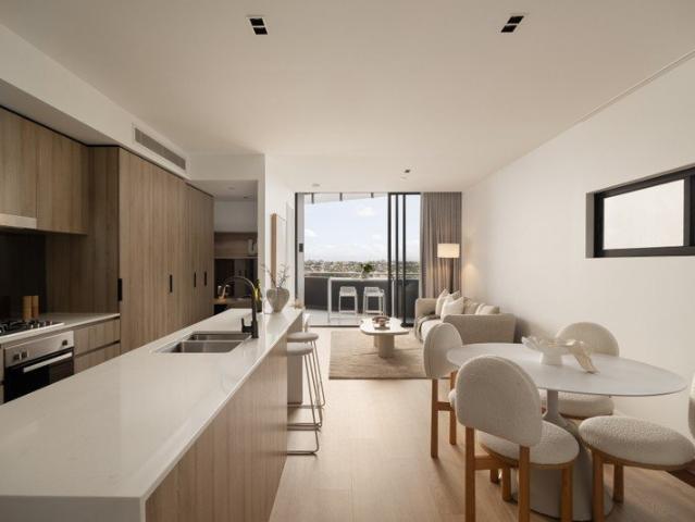 Apartment for sale in Newstead, Greater Brisbane
