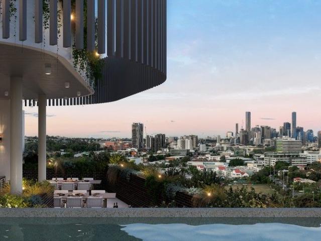 Apartment for sale in Toombul, Queensland
