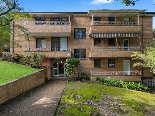 Apartment for sale in Sydney, New South Wales