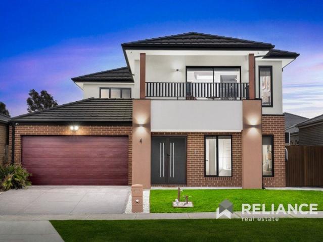 House for sale in Riverdale Village, Melbourne