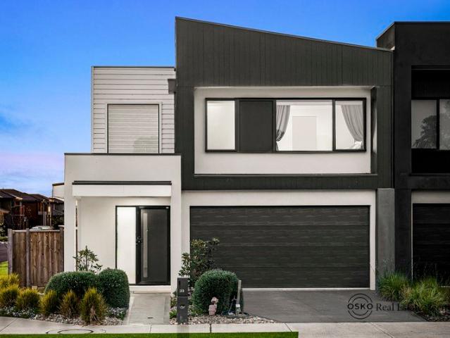 House for sale in Winton, Melbourne