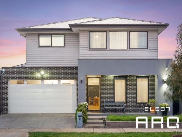 House for sale in Bonnie Brook, Melbourne