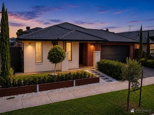 House for sale in Camerons Creek, Victoria