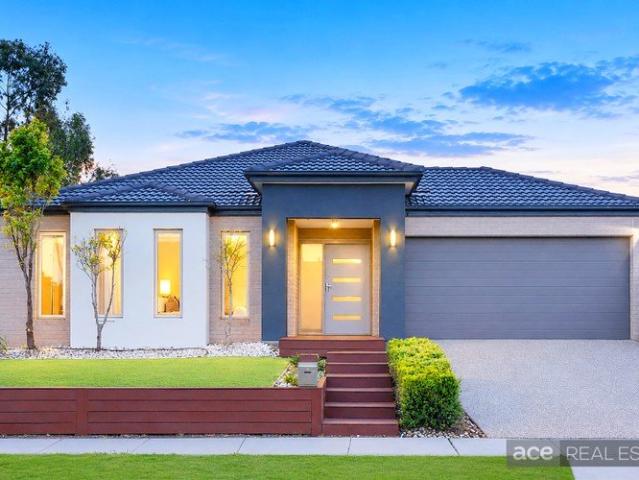 House for sale in Alamanda, Melbourne
