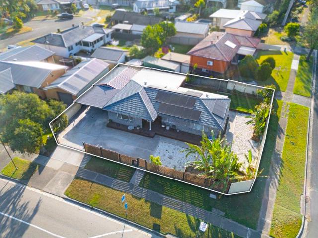 House for sale in Maryland, Newcastle-Maitland