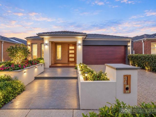 House for sale in Alamanda, Melbourne