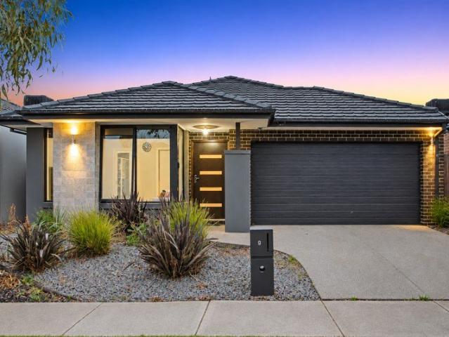 House for sale in Orchard, Melbourne