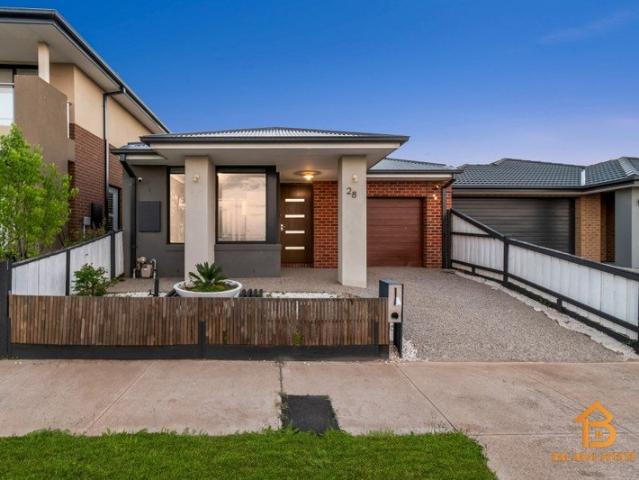 House for sale in Serenity, Melbourne