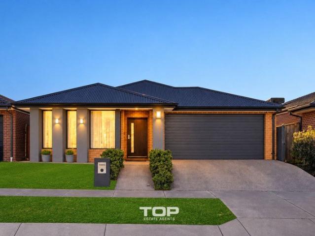 House for sale in Thomsons Run, Melbourne